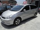 台中市免頭款 全額貸 0利率 TOYOTA 豐田 / Wish中古車