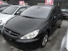 台中市免頭款 全額貸 0利率 PEUGEOT 寶獅 / 307中古車