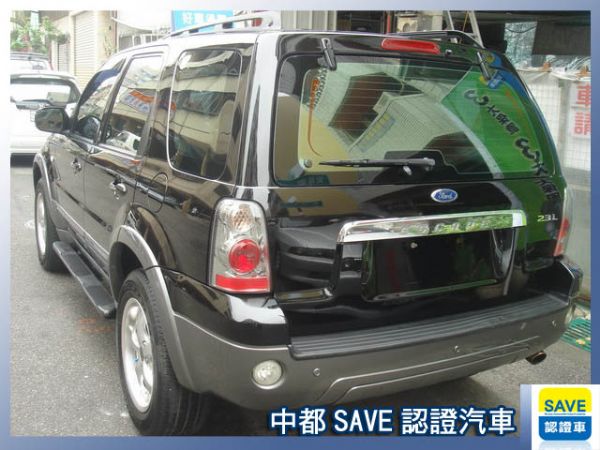 05  FORD  ESCAPE 照片2