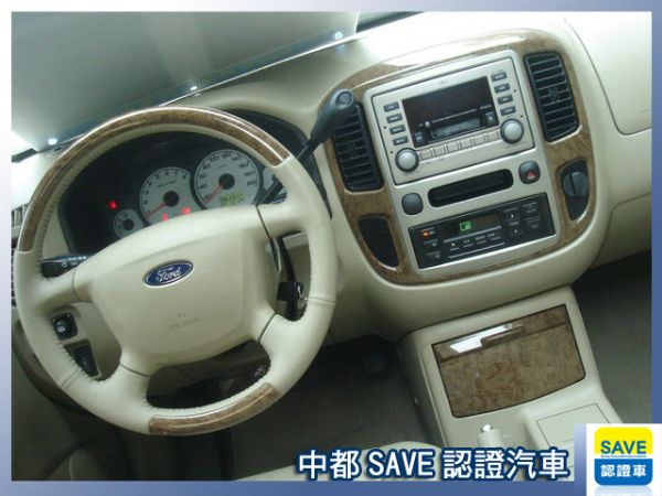 05  FORD  ESCAPE 照片4