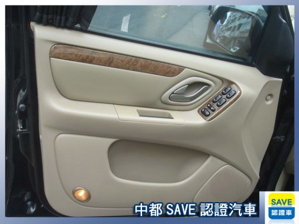 05  FORD  ESCAPE 照片5