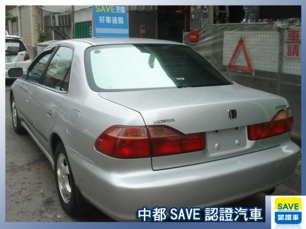 99  HONDA ACCORD K9 照片2