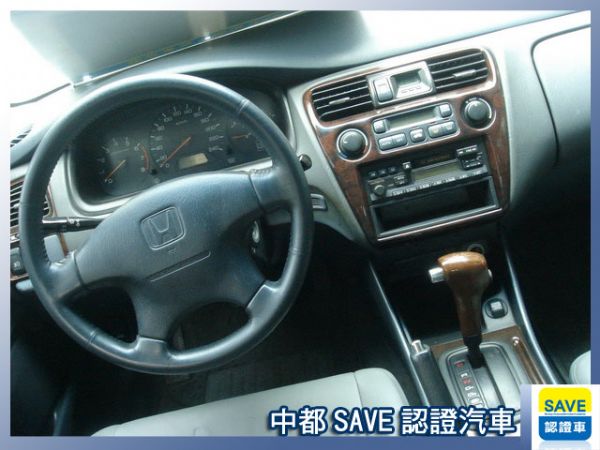 99  HONDA ACCORD K9 照片4