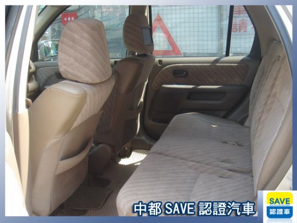 04 HONDA  CR-V 照片8