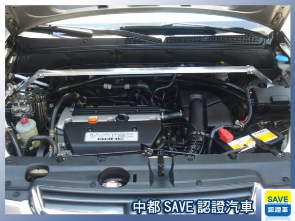 04 HONDA  CR-V 照片9