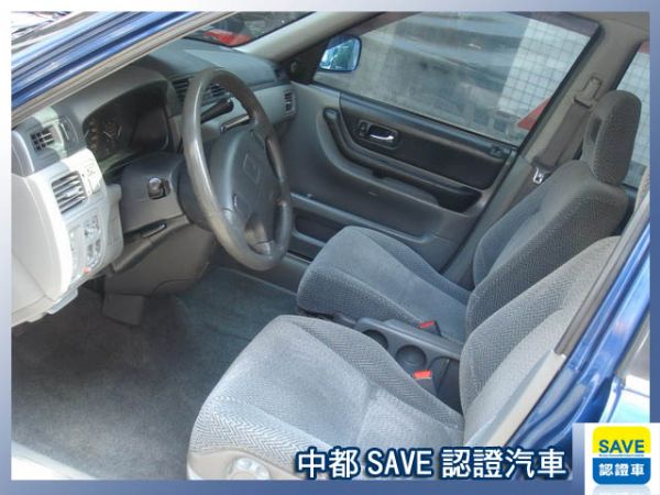 00  HONDA  CR-V 照片3