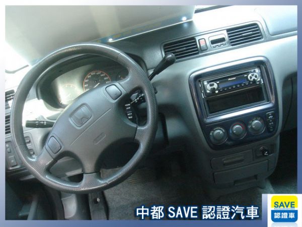 00  HONDA  CR-V 照片4