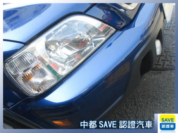 00  HONDA  CR-V 照片7