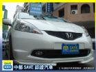 台中市11  HONDA  FIT HONDA 台灣本田中古車