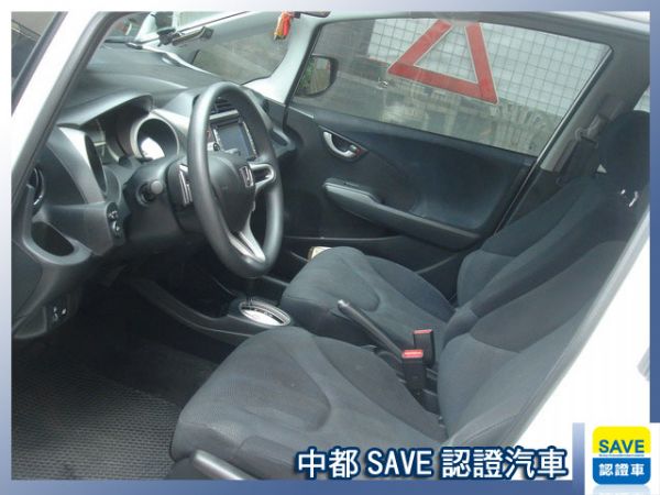 11  HONDA  FIT 照片3