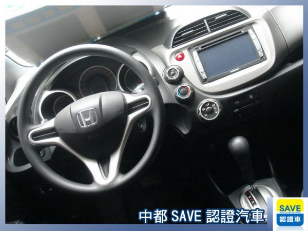 11  HONDA  FIT 照片4