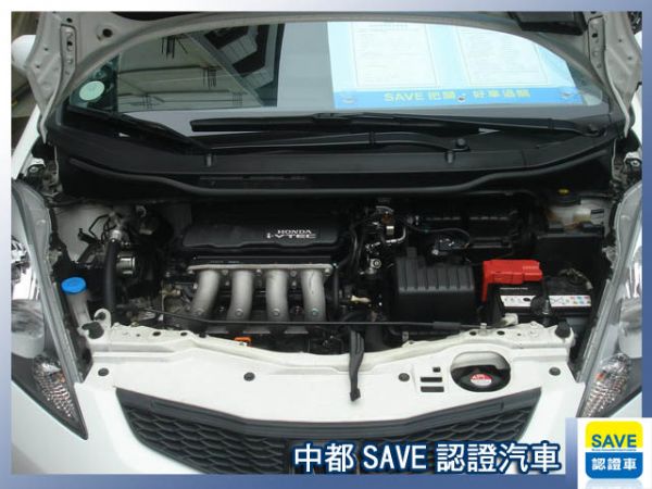 11  HONDA  FIT 照片9