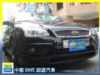 台中市06 FORD  FOCUS FORD 福特 / Focus中古車