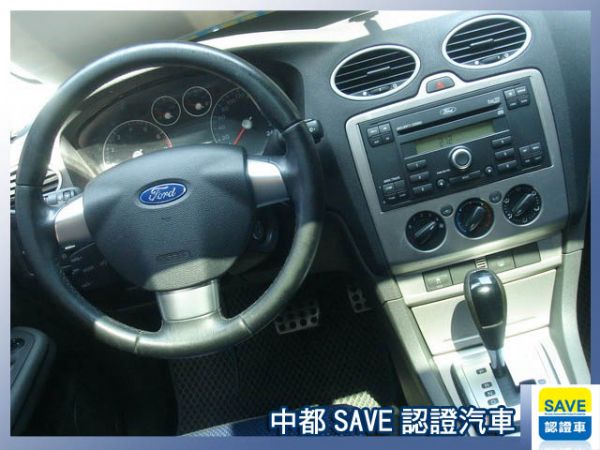 06  FORD  FOCUS 照片4