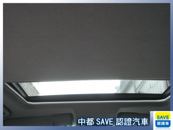 03 FORD  METROSTAR 照片8