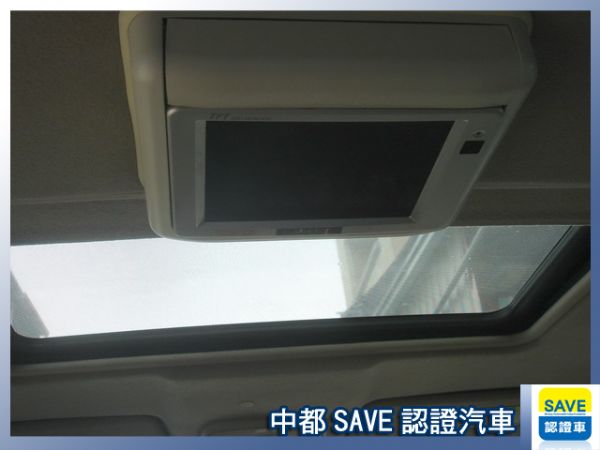 01 KIA  CARNIVAL 照片8