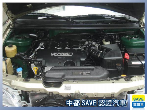 01 KIA  CARNIVAL 照片9