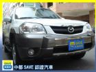 台中市06 MAZDA  TRIBUTE MAZDA 馬自達 / Tribute中古車