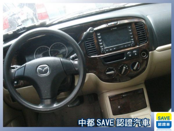 06 MAZDA  TRIBUTE 照片4