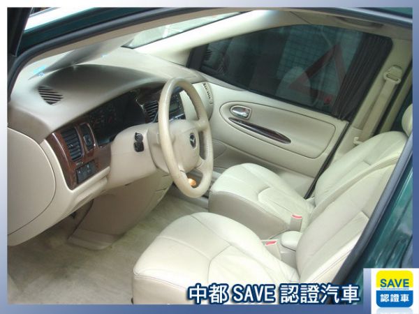 00  MAZDA  MPV 照片3