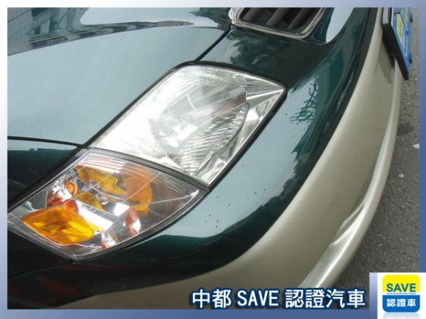 00  MAZDA  MPV 照片4