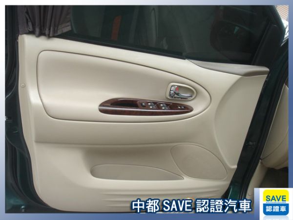 00  MAZDA  MPV 照片5