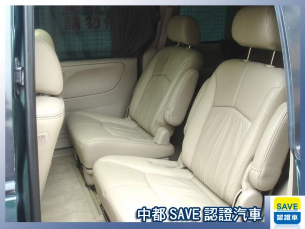 00  MAZDA  MPV 照片8