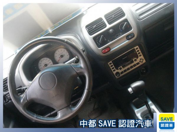 05 SUZUKI  SOLIO 照片4