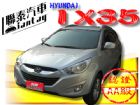 台中市SUM 聯泰汽車 2011型式 IX35 HYUNDAI 現代 / Tucson中古車