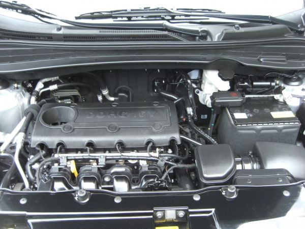SUM 聯泰汽車 2011型式 IX35 照片2
