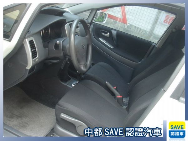 05 SUZUKI  LIANA 照片3