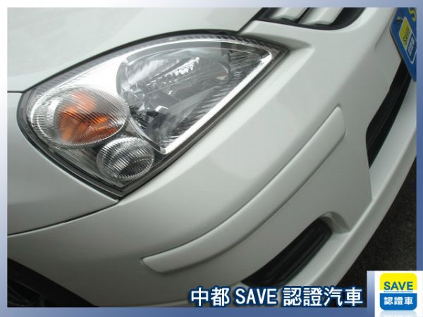 05 SUZUKI  LIANA 照片7