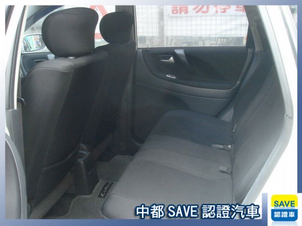 05 SUZUKI  LIANA 照片8