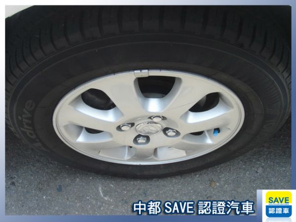 04  TOYOTA  ALTIS 照片6