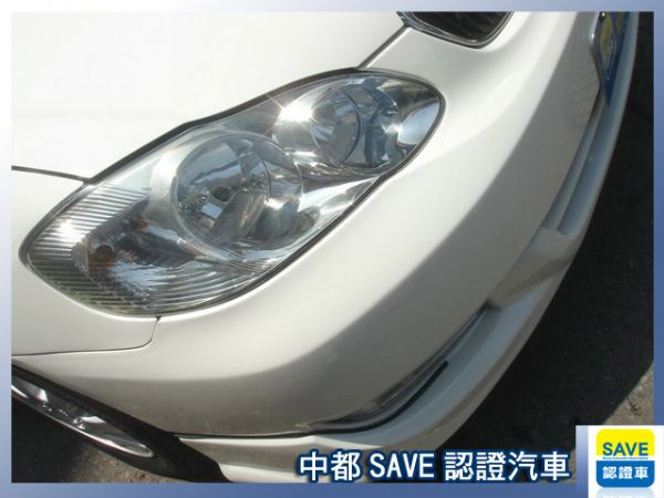 04  TOYOTA  ALTIS 照片7