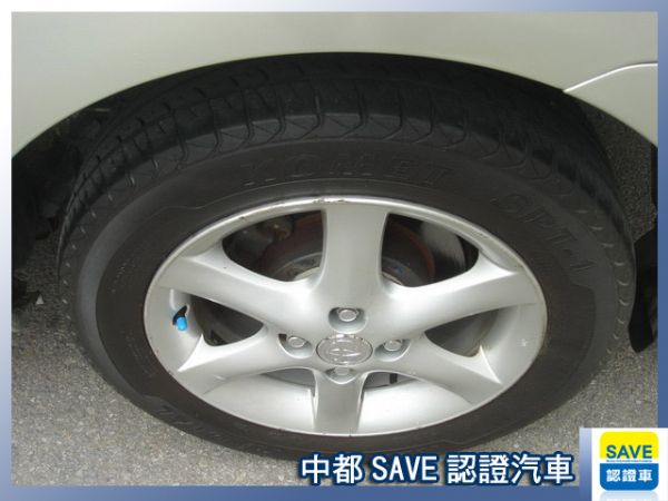 03 TOYOTA  ALTIS 照片6