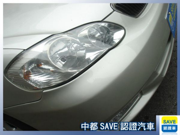 03 TOYOTA  ALTIS 照片7