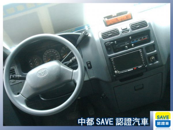 02  HIACE SOLEMIO 照片4