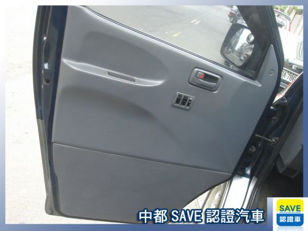 02  HIACE SOLEMIO 照片5