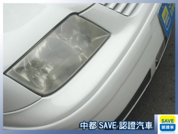 01 VW  BORA 照片7