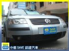 台中市05  VW  PASSAT VW 福斯 / Passat中古車