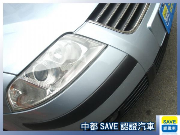 05  VW  PASSAT 照片7