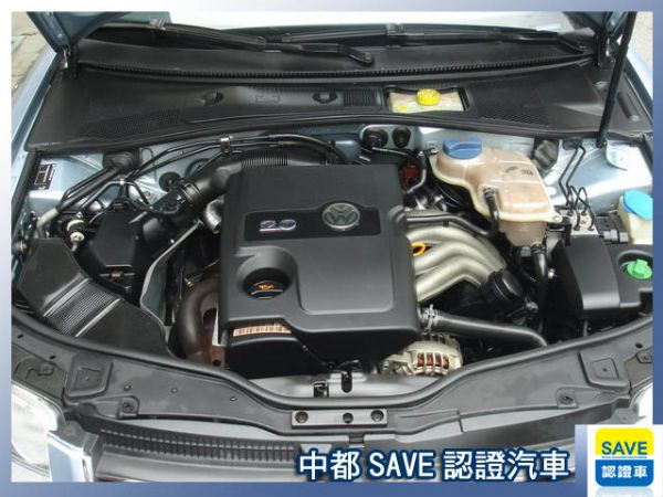 05  VW  PASSAT 照片9