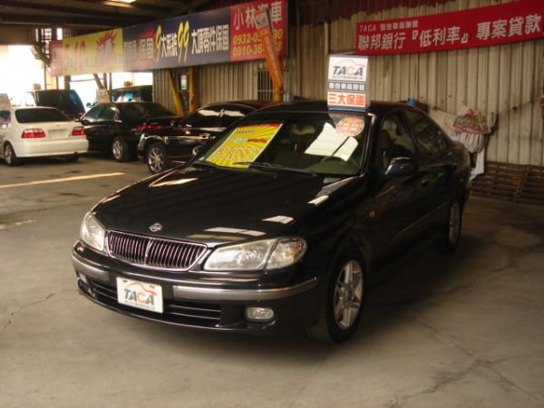 NISSAN SRNTER 180 照片1