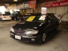 新北市NISSAN SRNTER 180 NISSAN 日產 / Sentra中古車