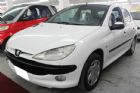 台中市01年寶獅  206全額貸  PEUGEOT 寶獅 / 206中古車