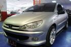 台中市05年寶獅 206 RC全額貸 PEUGEOT 寶獅 / 206 RC中古車