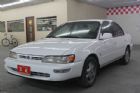 台中市96年豐田 Corolla全額貸 TOYOTA 豐田 / Corolla中古車