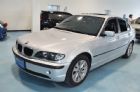 台中市2003BMW330I BMW 寶馬 / 330i中古車