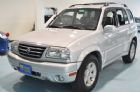 台中市2003鈴木GV2.5 SUZUKI 鈴木 / Grand Vitara中古車